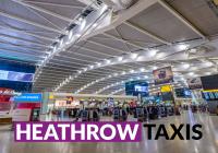 Get Heathrow Taxis LTD image 4